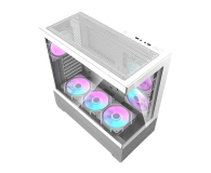 DarkFlash DS900 Air White DS900 Air White+6fan - 1225966 - zdjęcie 6
